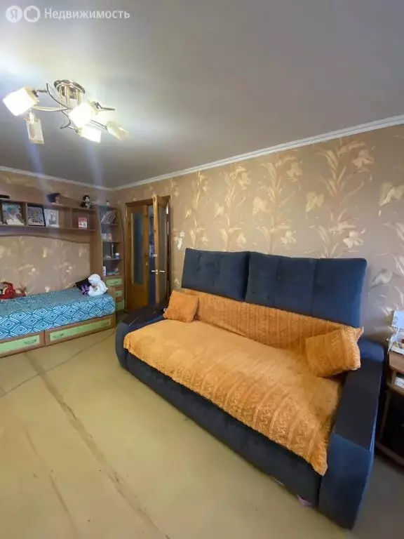 2-комнатная квартира: Заречный, Ахунская улица, 9 (52.7 м) - Фото 2