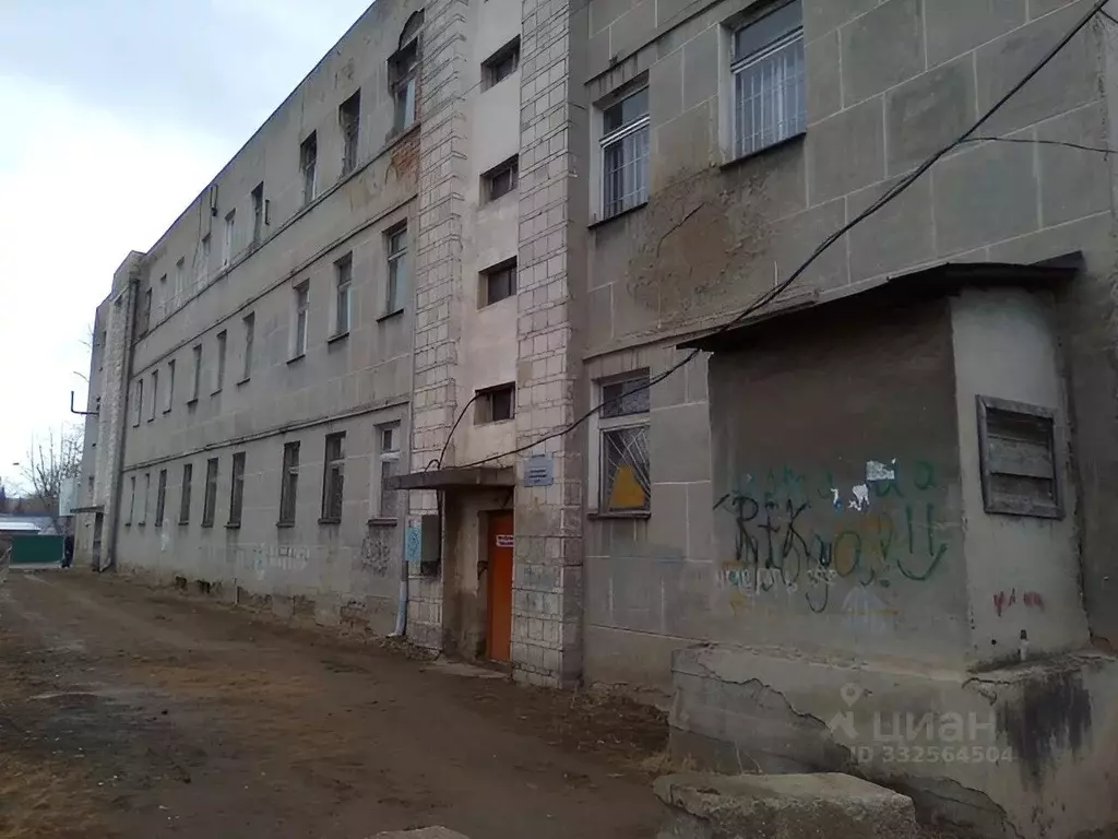 Помещение свободного назначения в Иркутская область, ... - Фото 2