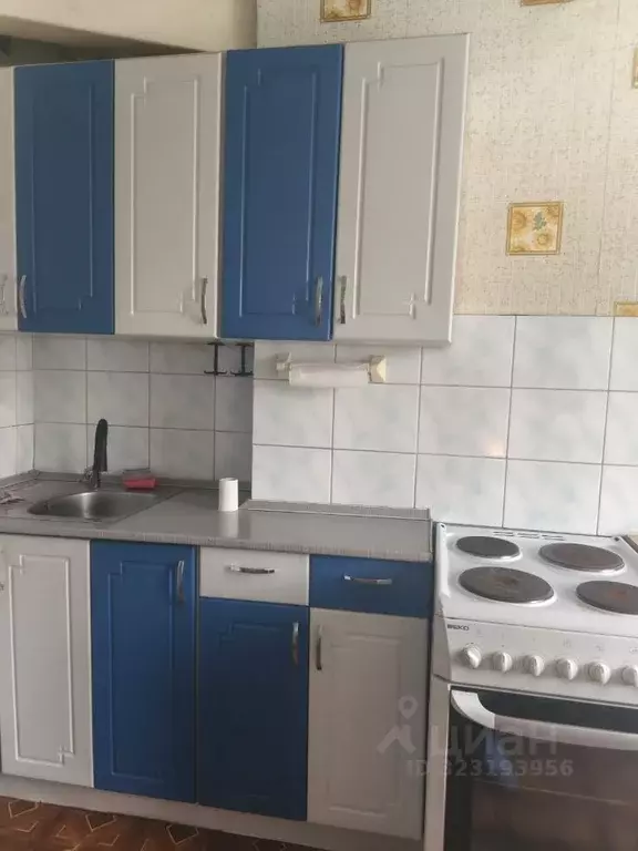 2-к кв. Алтайский край, Барнаул Взлетная ул., 14 (46.0 м) - Фото 1