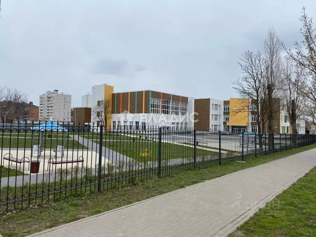 1-к кв. Воронежская область, Семилукский район, Стрелица рп пер. 1-й ... - Фото 2