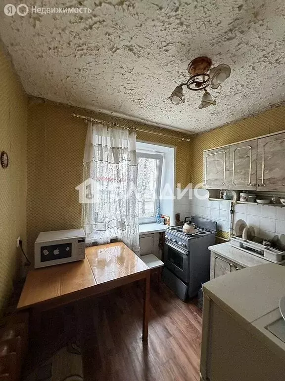 1-комнатная квартира: Вологда, Козлёнская улица, 95 (32.5 м) - Фото 1