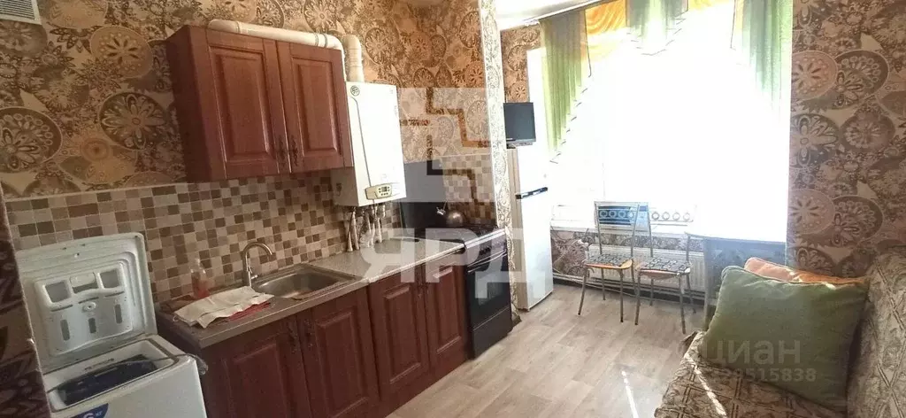 1-к кв. Ростовская область, Таганрог ул. Адмирала Крюйса (36.0 м) - Фото 1