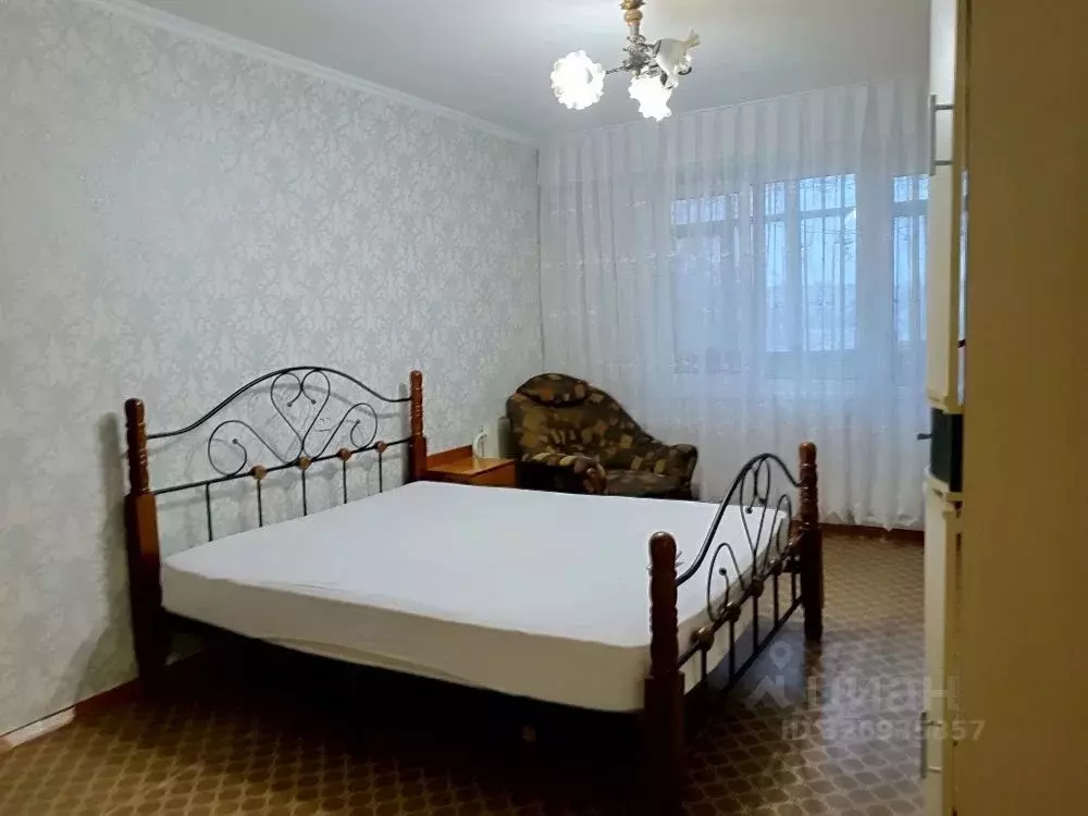 1-к кв. Белгородская область, Старый Оскол Лесной мкр, 15 (39.0 м) - Фото 1