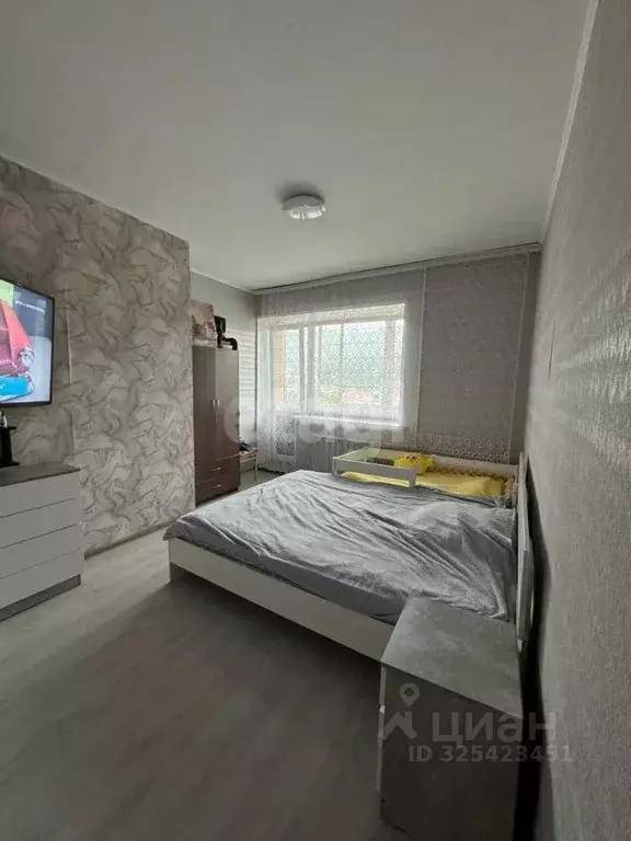 1-к кв. Алтай, Майминский район, с. Майма ул. Ленина (35.5 м) - Фото 2