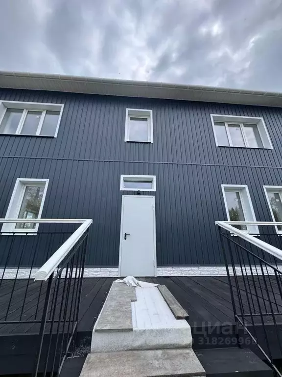 Дом в Новгородская область, Новгородский район, Бронницкое с/пос, д. ... - Фото 2