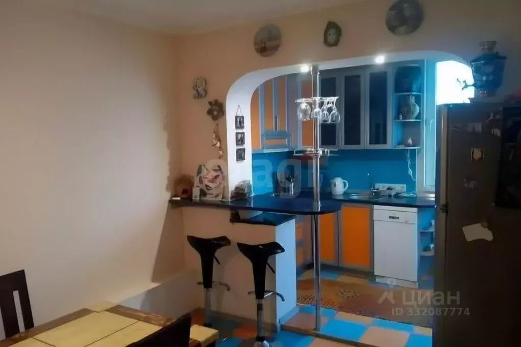 3-к кв. Крым, Ялта ул. Тимирязева, 41 (76.0 м) - Фото 2