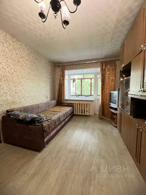 2-к кв. Башкортостан, Уфа ул. Мусоргского, 13 (43.0 м) - Фото 1