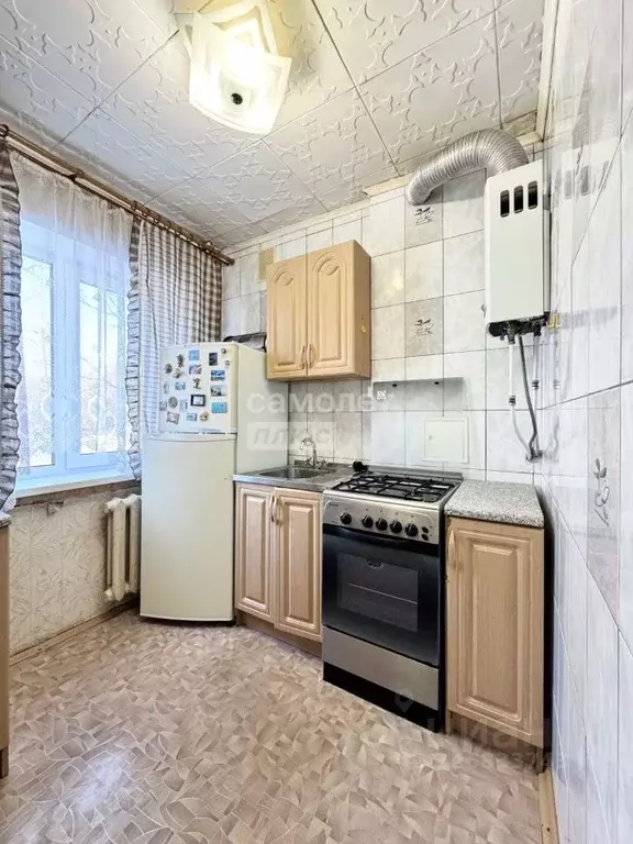 3-к кв. Брянская область, Брянск ул. Дружбы, 22 (55.2 м) - Фото 1