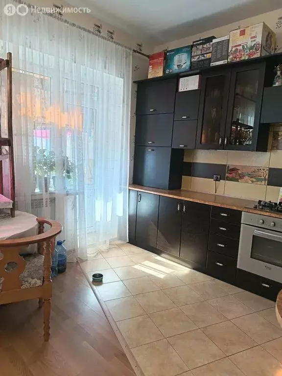 1-комнатная квартира: Курск, Рябиновая улица, 8Б (46.9 м) - Фото 1