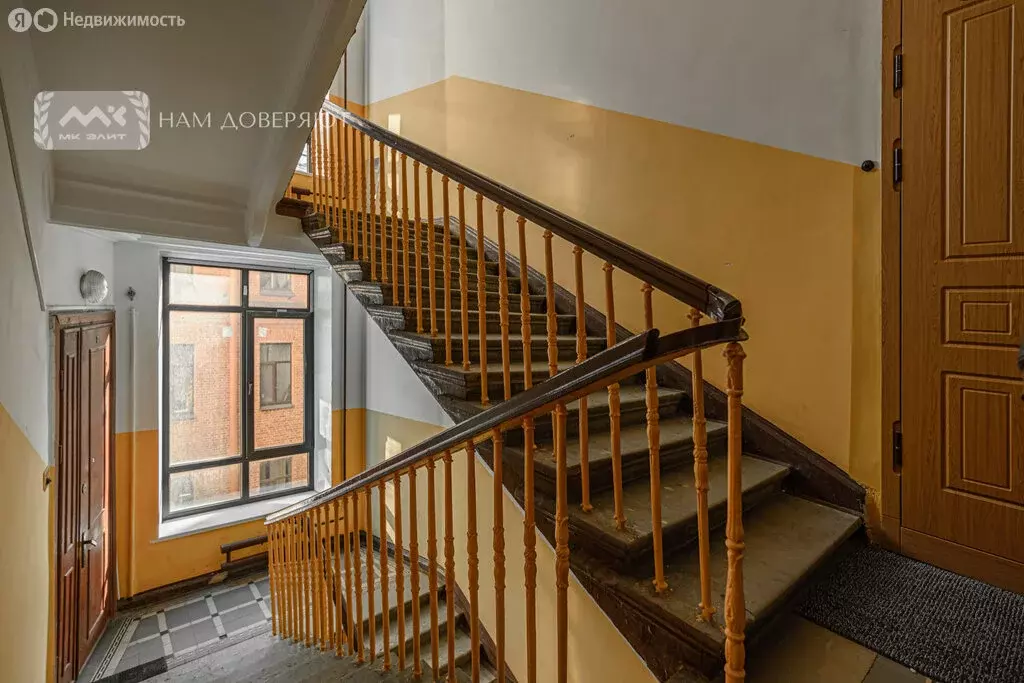 3-комнатная квартира: Санкт-Петербург, Мичуринская улица, 21/11 (103 ... - Фото 2