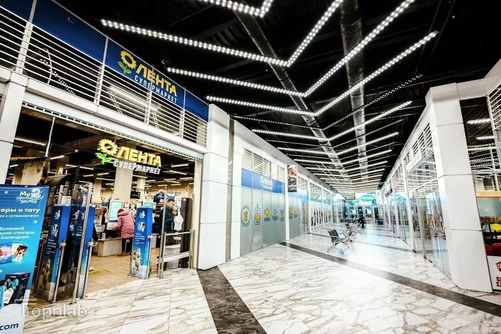 Помещение свободного назначения в Санкт-Петербург Дунайский просп., ... - Фото 1