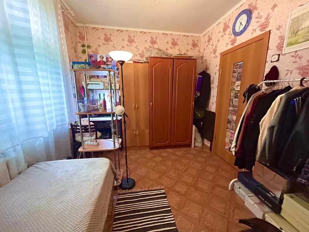 Продаётся 2-к квартира, 45.2 м - Фото 1