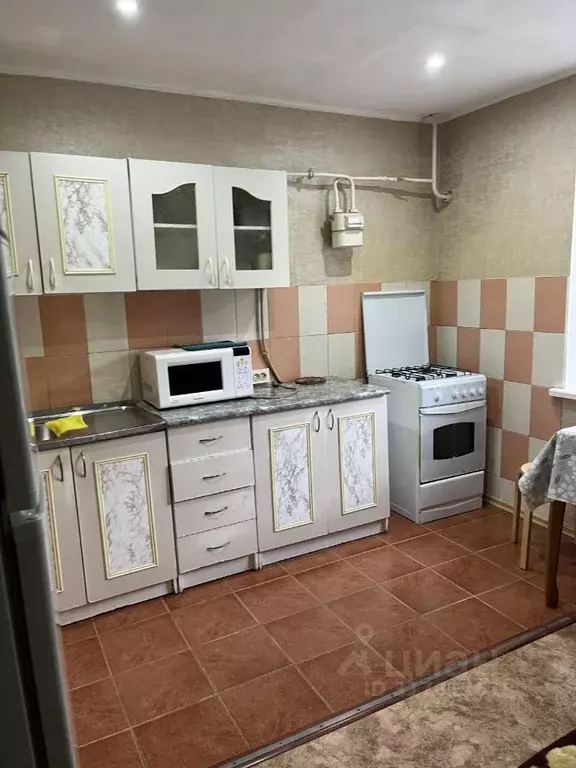 1-к кв. Ростовская область, Ростов-на-Дону Днепровский пер., 124е ... - Фото 0