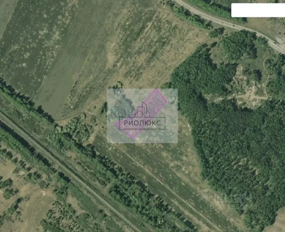 Участок в Свердловская область, Белоярский муниципальный округ Р-354, ... - Фото 1