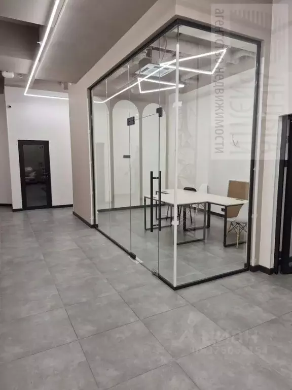 Офис в Ивановская область, Иваново ул. Зверева, 13 (200 м) - Фото 1