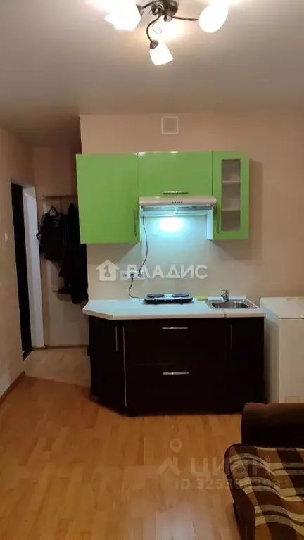 Студия Москва Покровская ул., 31 (73.0 м) - Фото 1