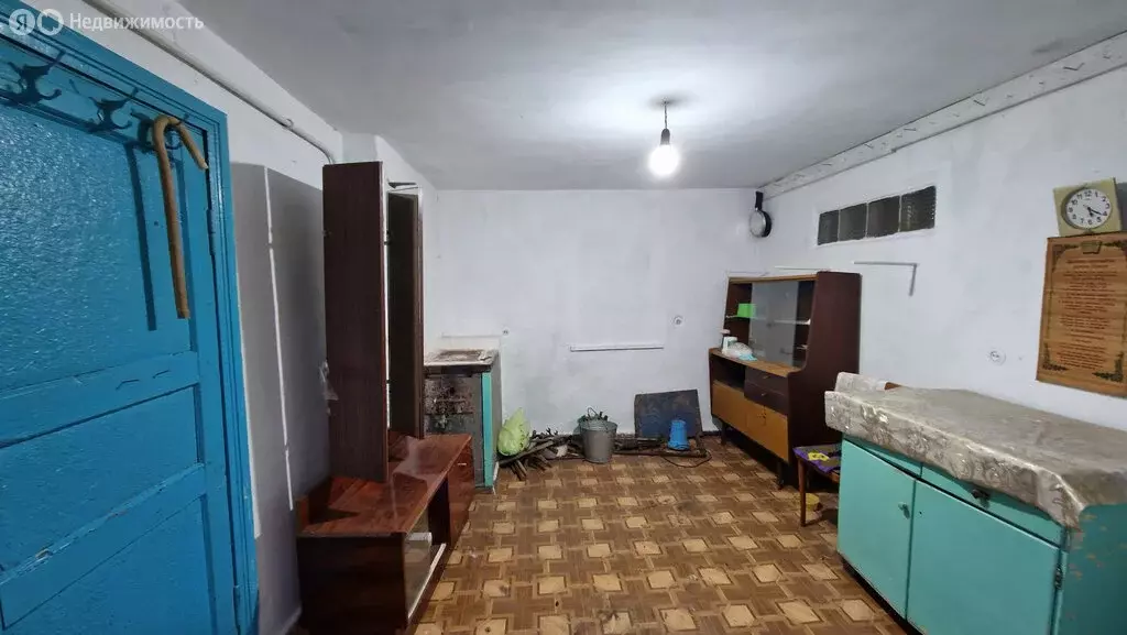 Дом в станица Новоалексеевская, улица Ленина, 74 (37 м) - Фото 1