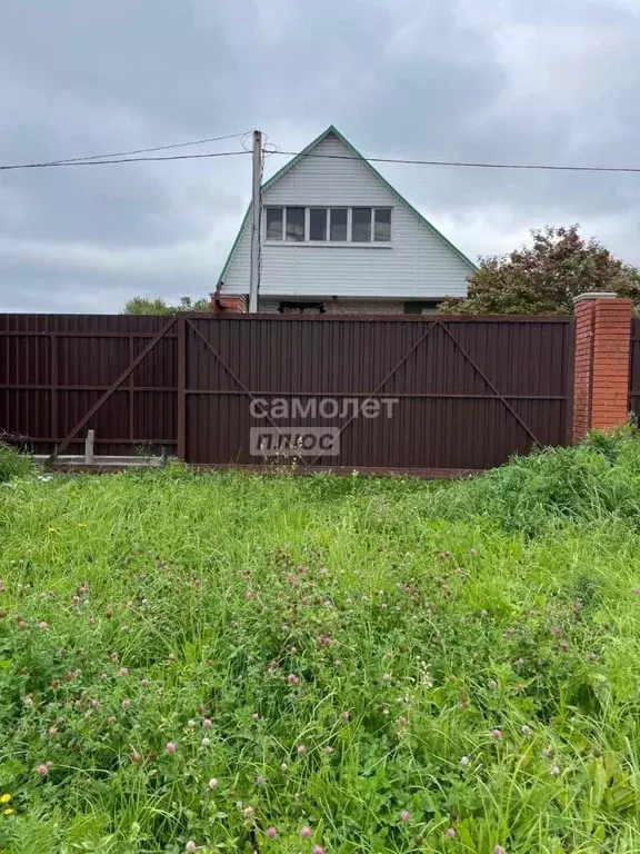 Участок в Калужская область, Ферзиковский муниципальный округ, ... - Фото 1