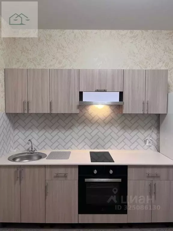 1-к кв. Воронежская область, Воронеж просп. Труда, 139Бк2 (30.0 м) - Фото 1