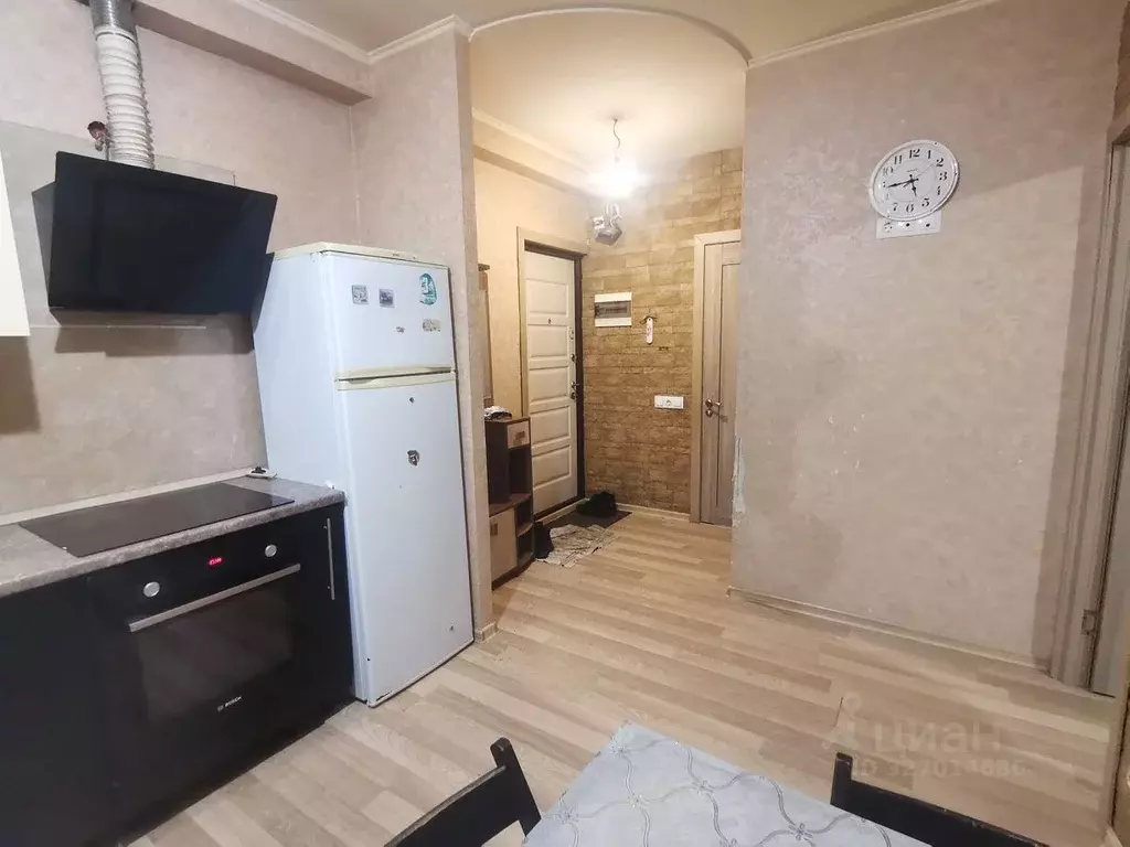 2-к кв. Московская область, Люберцы Инициативная ул., 7 (41.0 м) - Фото 2