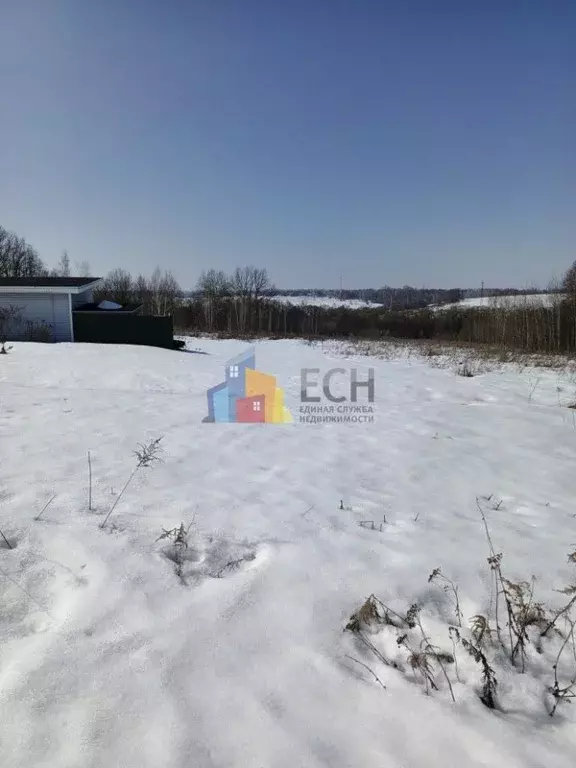 Участок в Тульская область, Тула городской округ, с. Маслово ул. ... - Фото 2