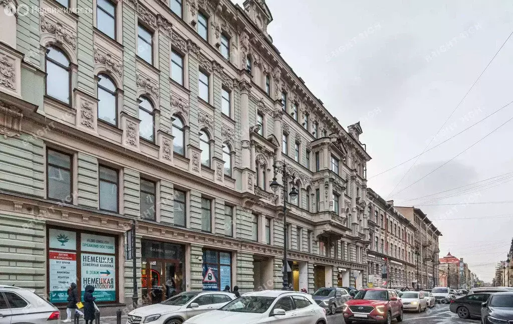 Офис (511 м) - Фото 0