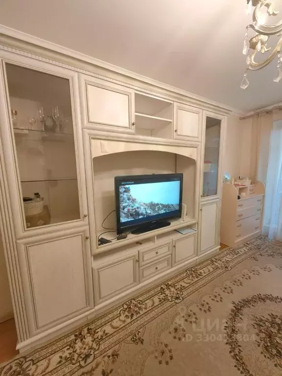2-к кв. Московская область, Подольск Трубная ул., 21 (54.0 м) - Фото 1