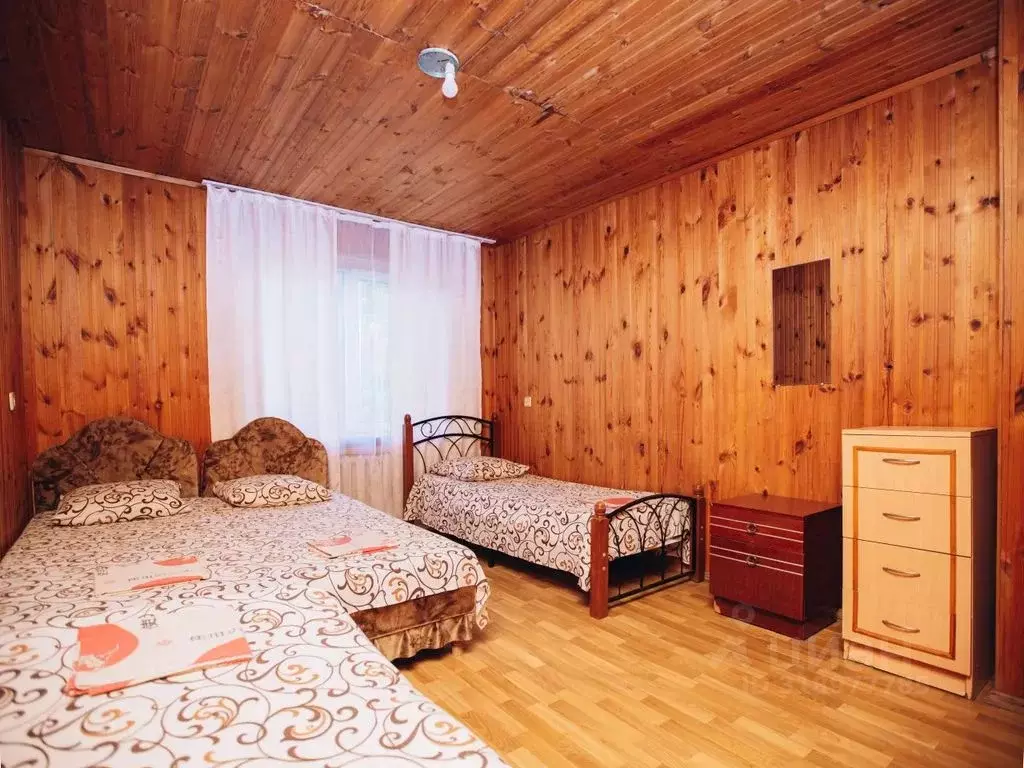 Комната Краснодарский край, Геленджик городской округ, с. ... - Фото 1