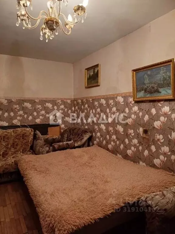 2-к кв. Санкт-Петербург ул. Крыленко, 7К1 (44.3 м) - Фото 0