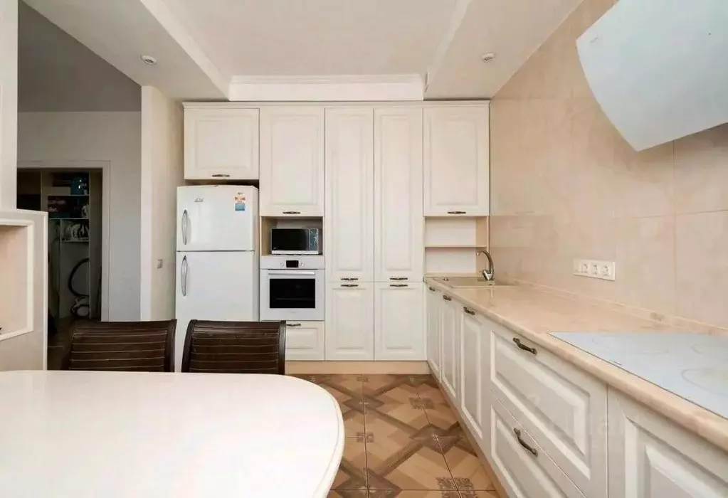 3-к кв. Иркутская область, Иркутск Байкальская ул., 236Б/5 (81.4 м) - Фото 1