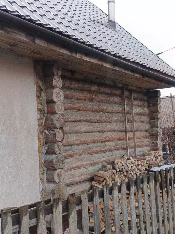 Дом в Свердловская область, Первоуральск № 29 КС,  (42 м) - Фото 1