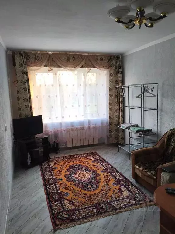 2-к кв. Краснодарский край, Мостовской пгт ул. Северная, 10 (54.0 м) - Фото 2