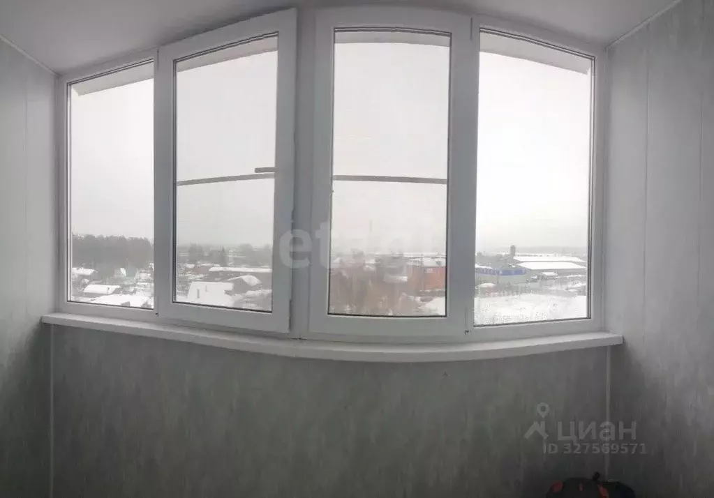 1-к кв. Московская область, Звенигород Одинцовский городской округ, ... - Фото 2