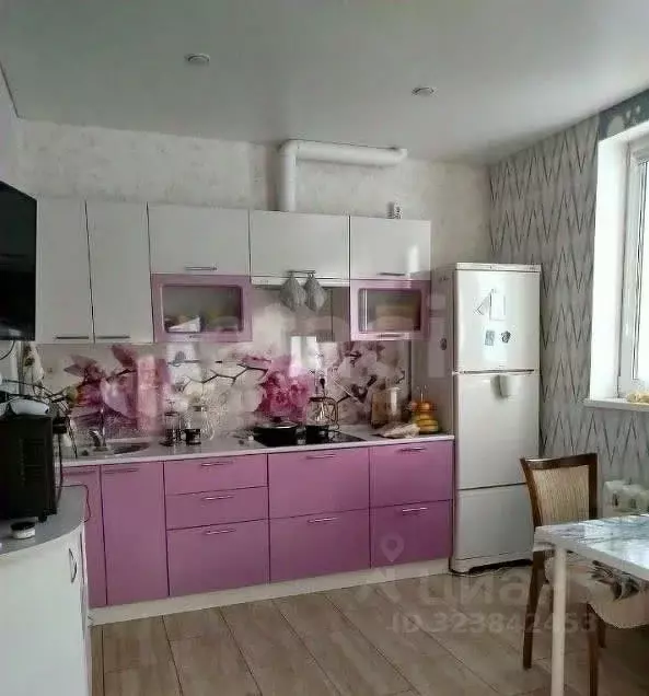 1-к кв. Коми, Сыктывкар Сысольское ш., 1/6 (34.0 м) - Фото 1