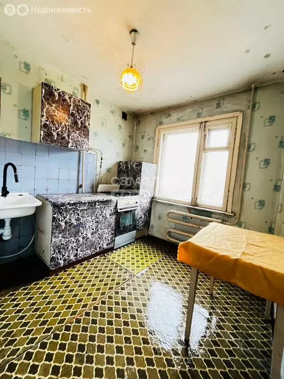 1-комнатная квартира: Бийск, Советская улица, 74 (32.1 м) - Фото 1