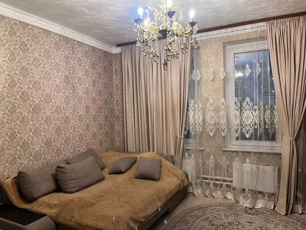 2-к кв. Москва Дмитровское ш., 165Ек14 (50.0 м) - Фото 0