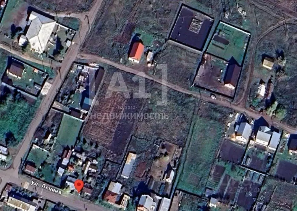 Участок в Челябинская область, Красноармейский муниципальный округ, д. ... - Фото 2