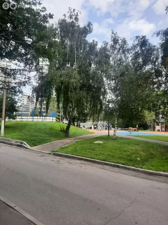 2-комнатная квартира: Москва, улица Академика Капицы, 34/121 (52 м) - Фото 0