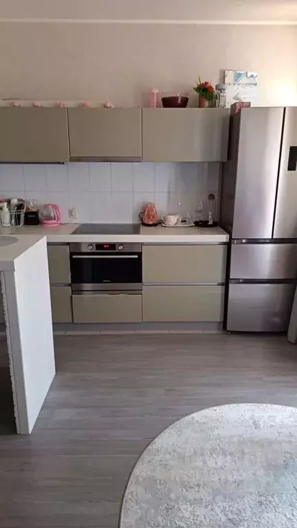Студия Челябинская область, Челябинский городской округ, пос. ... - Фото 0