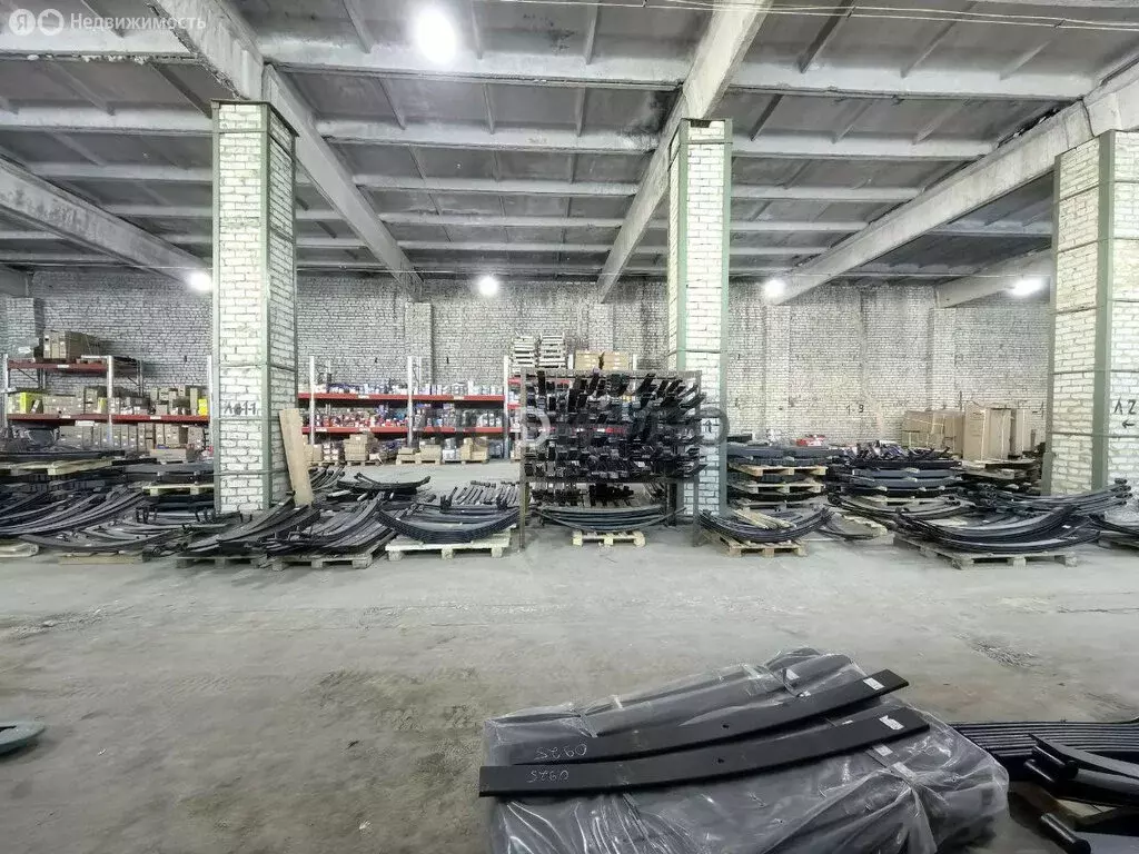 Склад (700 м) - Фото 1