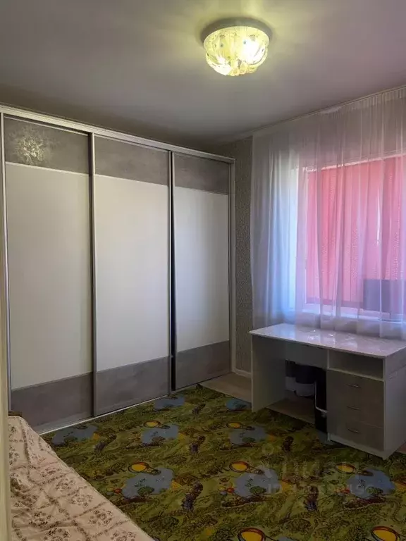 Коттедж в Ставропольский край, Михайловск Шпаковский район, ул. ... - Фото 1