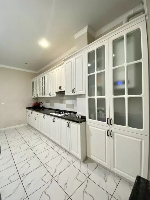 3-к кв. Кабардино-Балкария, Нальчик ул. 2-я Надречная, 128к11 (80.0 м) - Фото 1