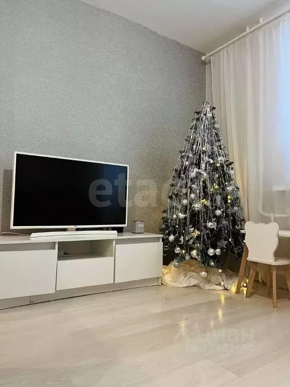 1-к кв. Вологодская область, Вологда Судоремонтная ул., 2Г (42.6 м) - Фото 1