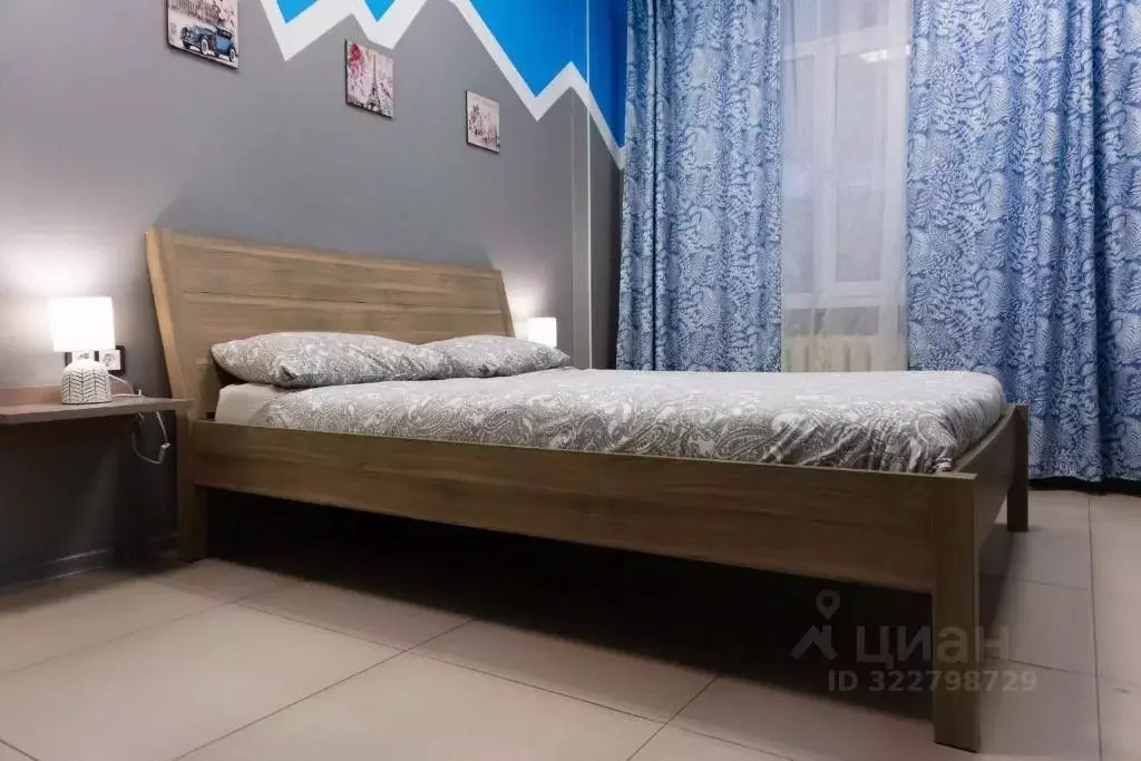 Комната Калужская область, Калуга Георгиевская ул., 39 (16.0 м) - Фото 2