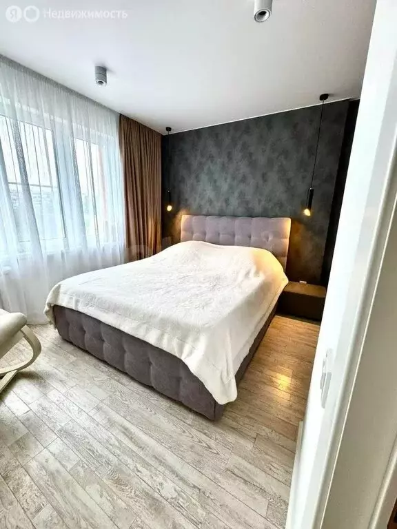 2-комнатная квартира: Ковров, улица Строителей, 45 (59.9 м) - Фото 0