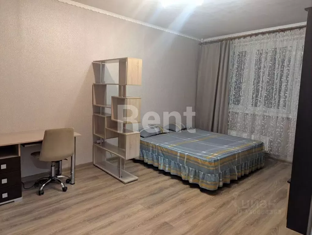 1-к кв. Москва Алтуфьевское ш., 74 (39.0 м) - Фото 1