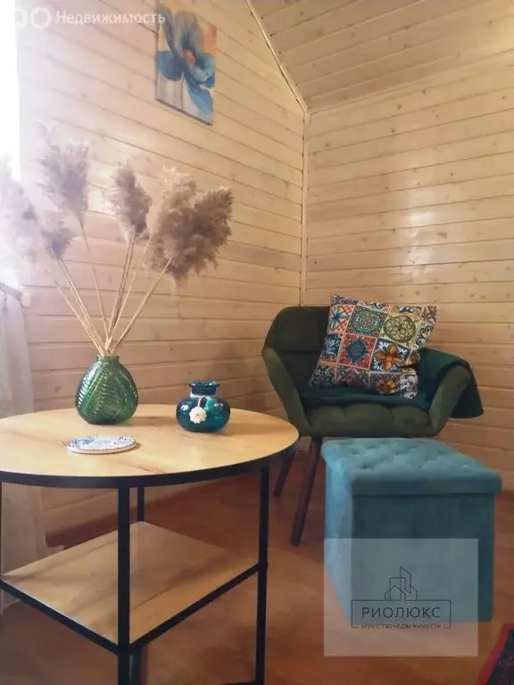 Дом в деревня Шушпа, Молодёжная улица (126.4 м) - Фото 2