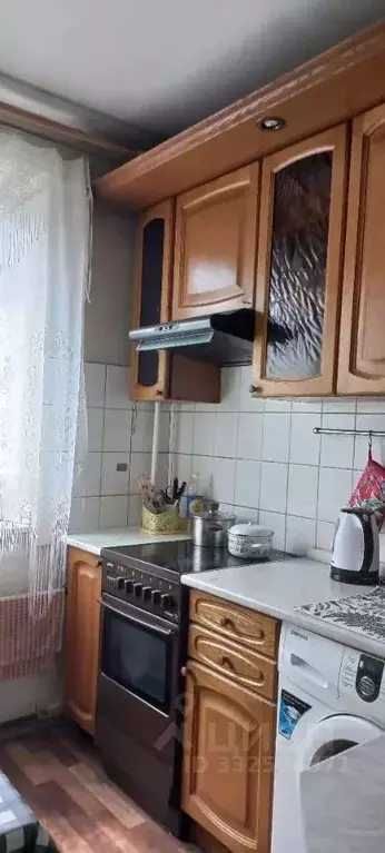 Комната Московская область, Красногорск ул. Военный Городок Павшино, 6 ... - Фото 1