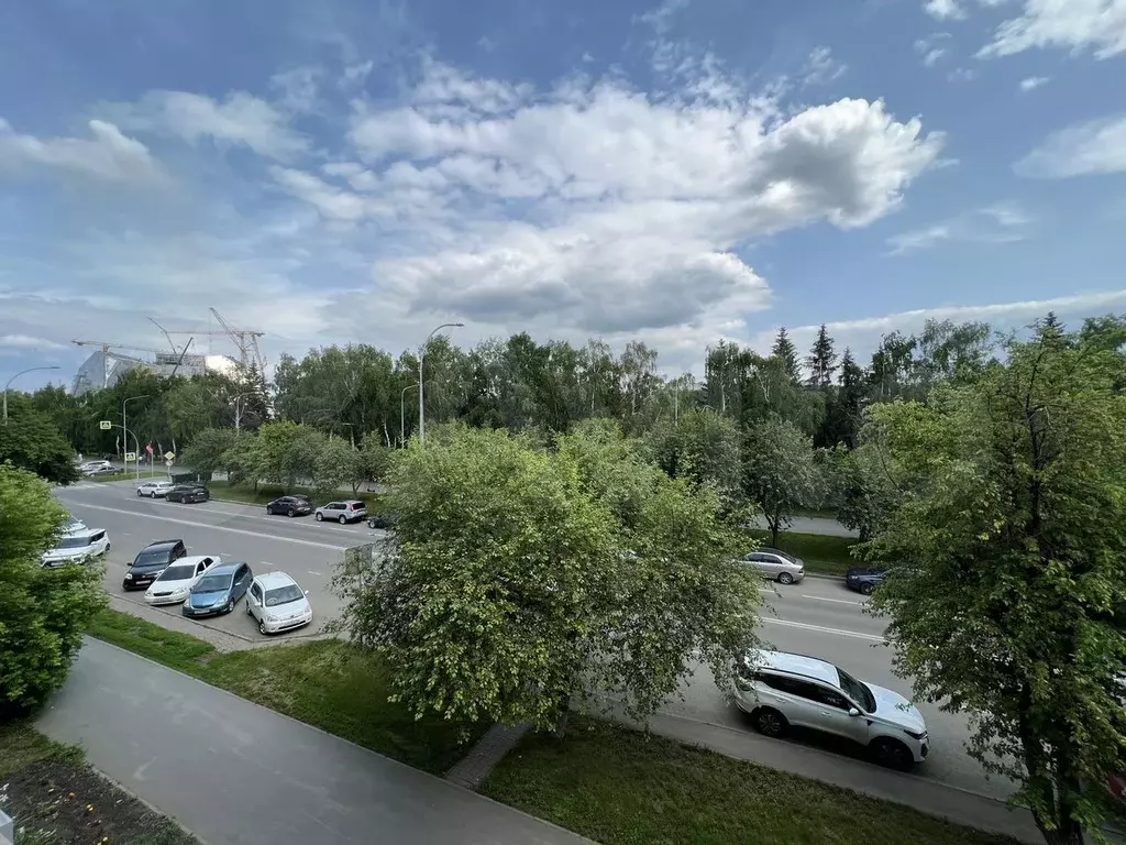 2-к. квартира, 44 м, 3/5 эт. - Фото 1