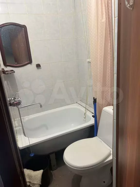 Квартира-студия, 12 м, 1/5 эт. - Фото 1